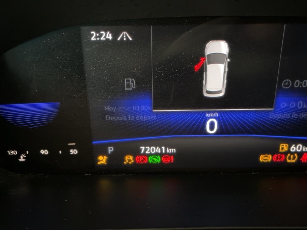 Volkswagen Taos Trendline 4MOTION 2022 Volkswagen Taos Trendline 4MOTION 2022 à vendre