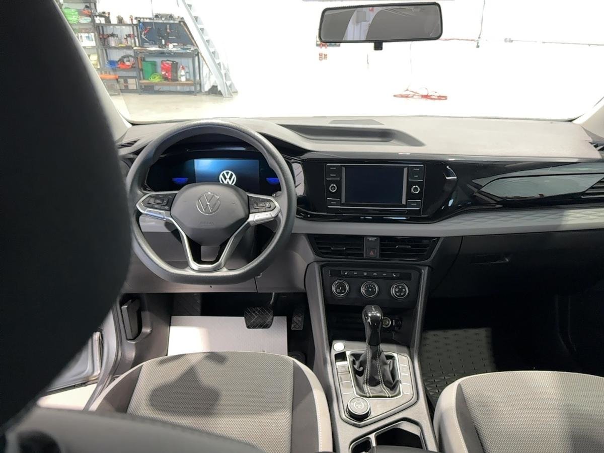 Volkswagen Taos Trendline 4MOTION 2022 Volkswagen Taos Trendline 4MOTION 2022 à vendre