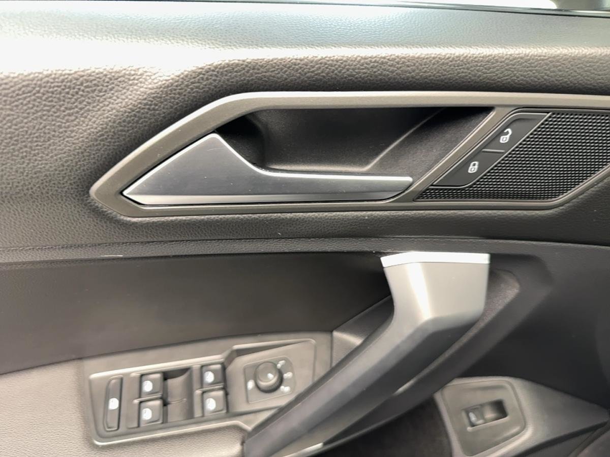 Volkswagen Tiguan Comfortline 4MOTION 2020 Volkswagen Tiguan Comfortline 4MOTION 2020 à vendre