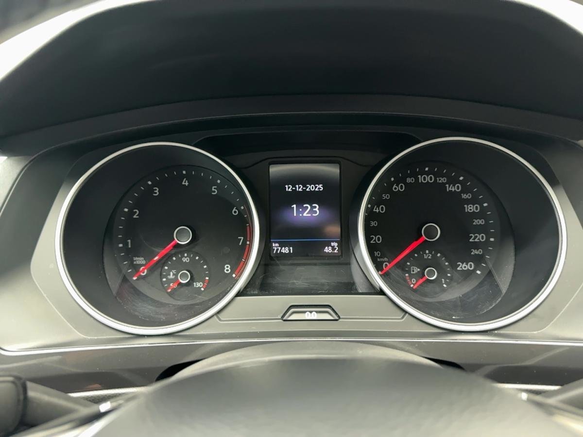 Volkswagen Tiguan Comfortline 4MOTION 2020 Volkswagen Tiguan Comfortline 4MOTION 2020 à vendre