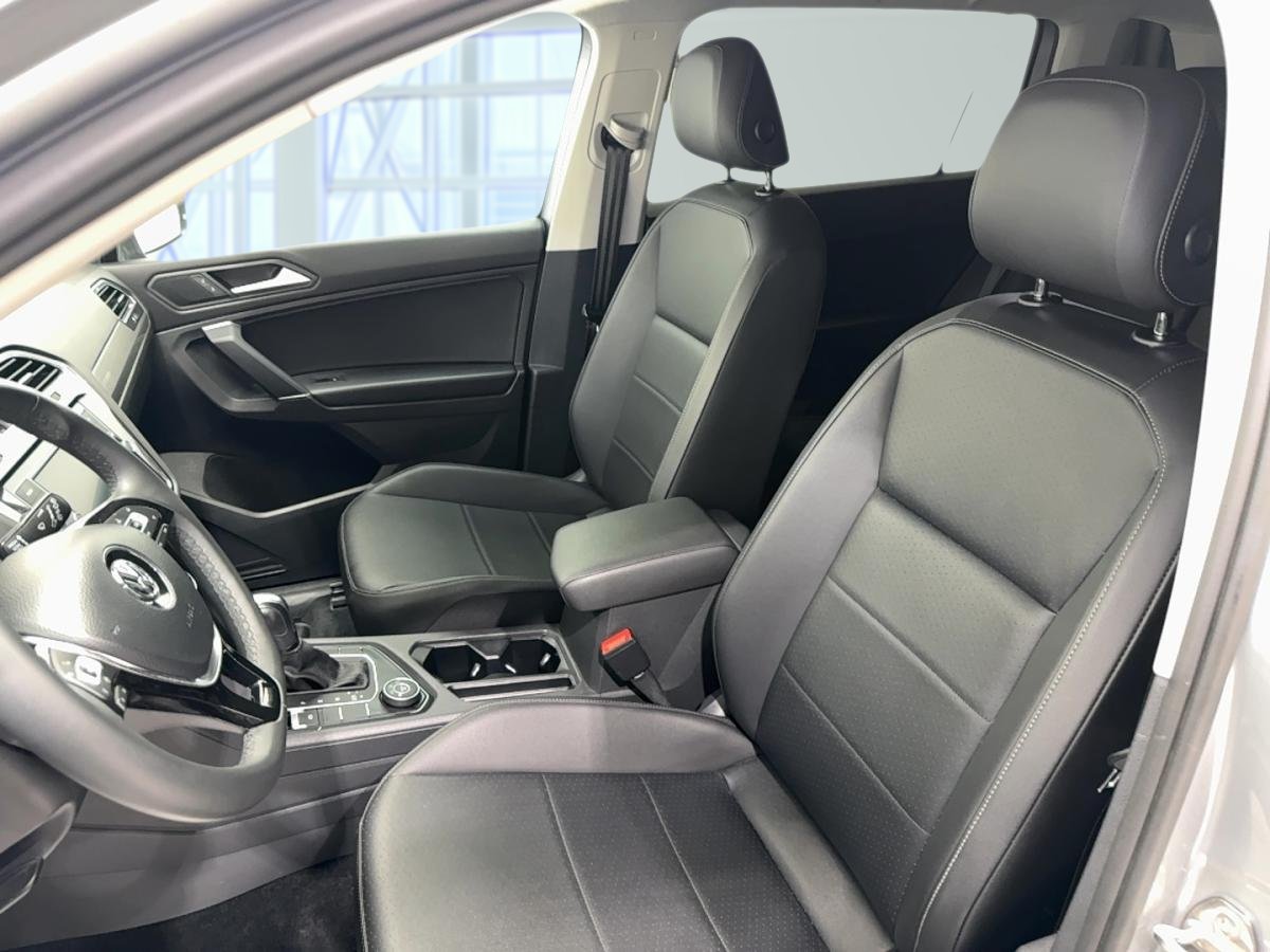 Volkswagen Tiguan Comfortline 4MOTION 2020 Volkswagen Tiguan Comfortline 4MOTION 2020 à vendre