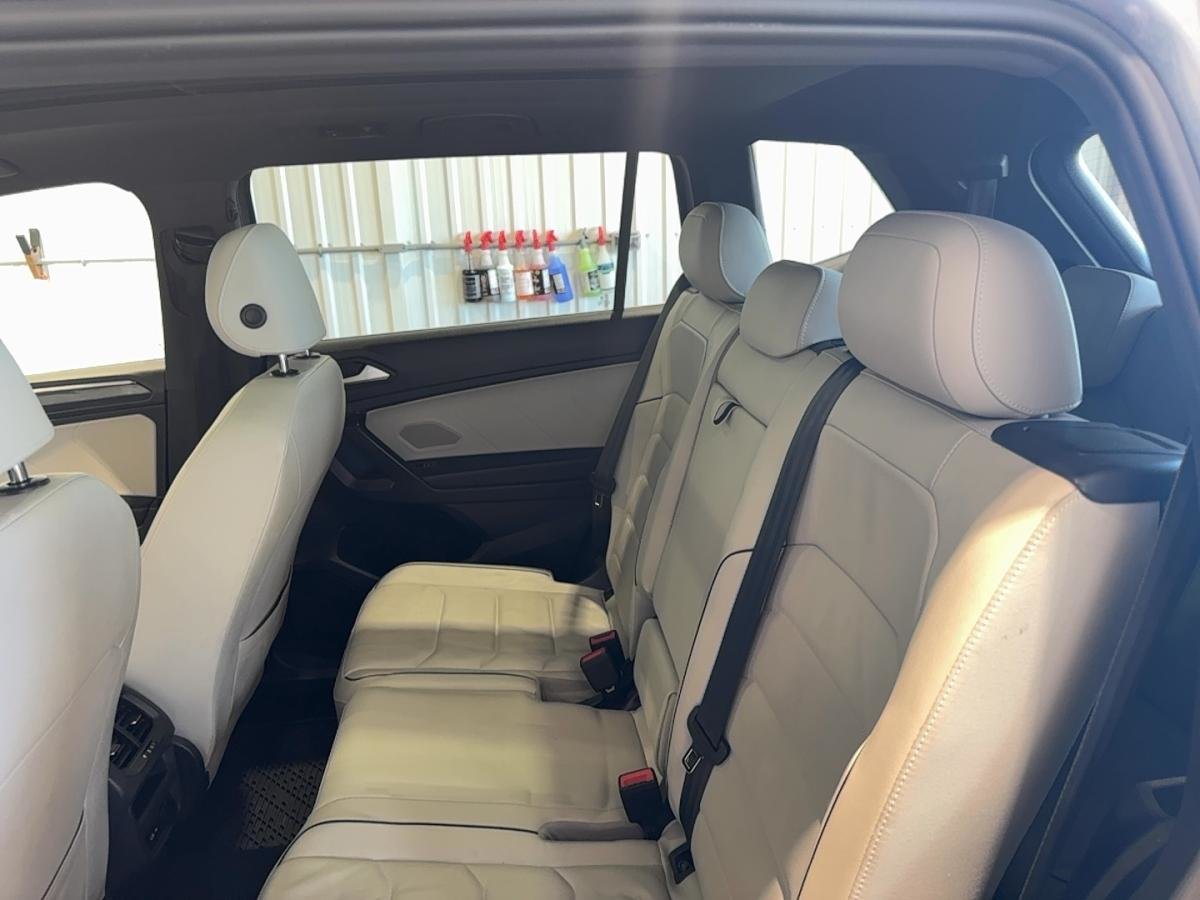 Volkswagen Tiguan Highline 4MOTION 2021 Volkswagen Tiguan Highline 4MOTION 2021 à vendre