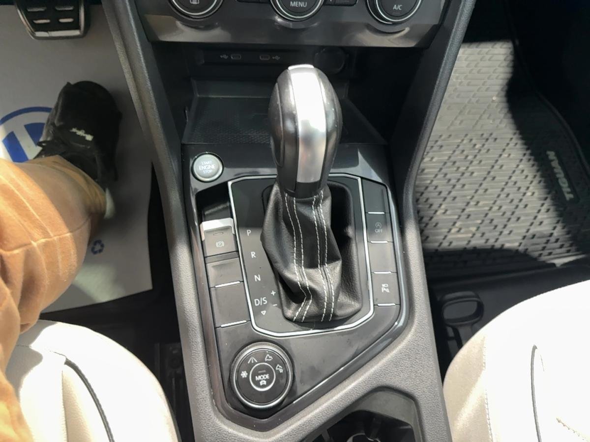 Volkswagen Tiguan Highline 4MOTION 2021 Volkswagen Tiguan Highline 4MOTION 2021 à vendre
