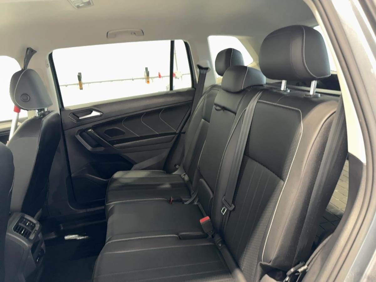 2022 Volkswagen Tiguan Comfortline AWD 4MOTION