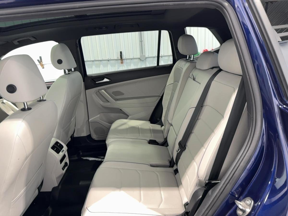 Volkswagen Tiguan Highline R-Line 4MOTION 2022 Volkswagen Tiguan Highline R-Line AWD 4MOTION 2022 à vendre