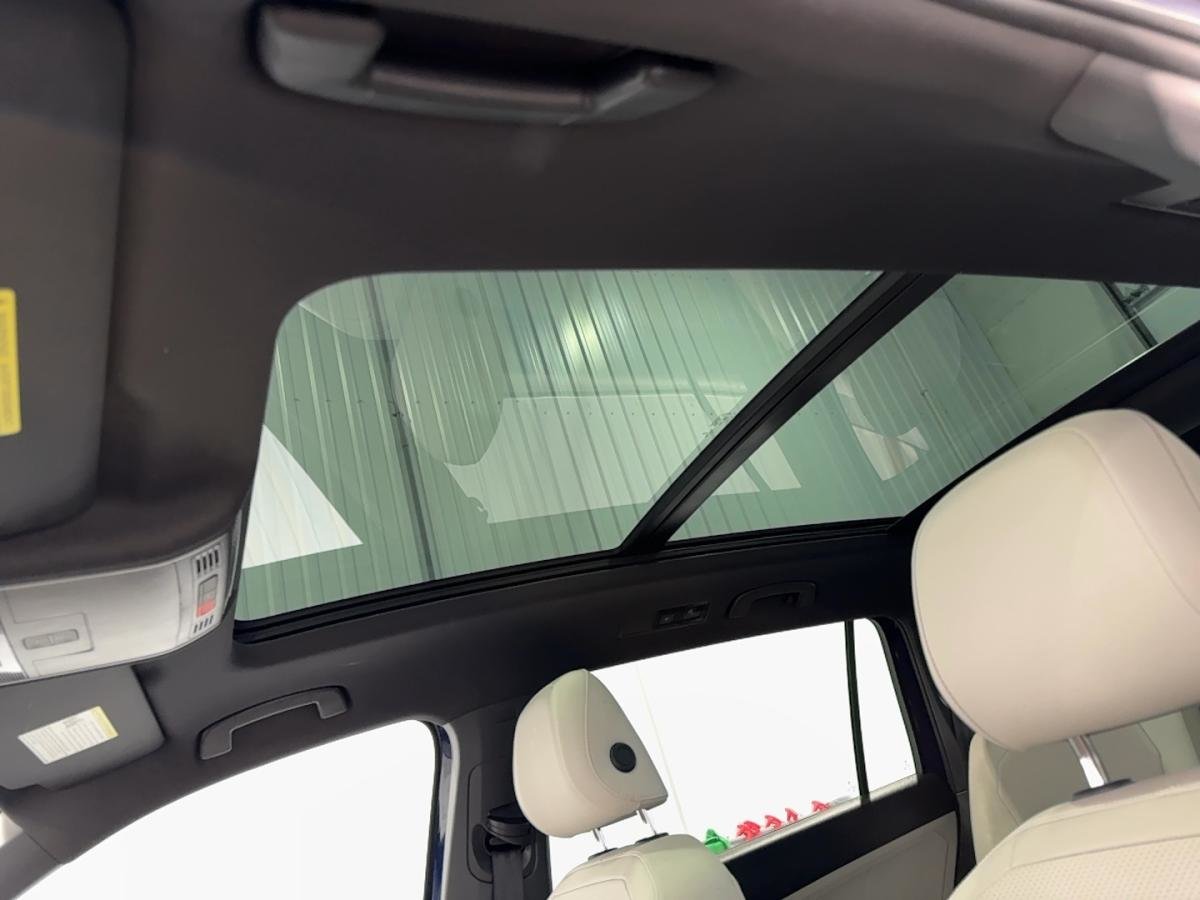 Volkswagen Tiguan Highline R-Line 4MOTION 2022 Volkswagen Tiguan Highline R-Line AWD 4MOTION 2022 à vendre