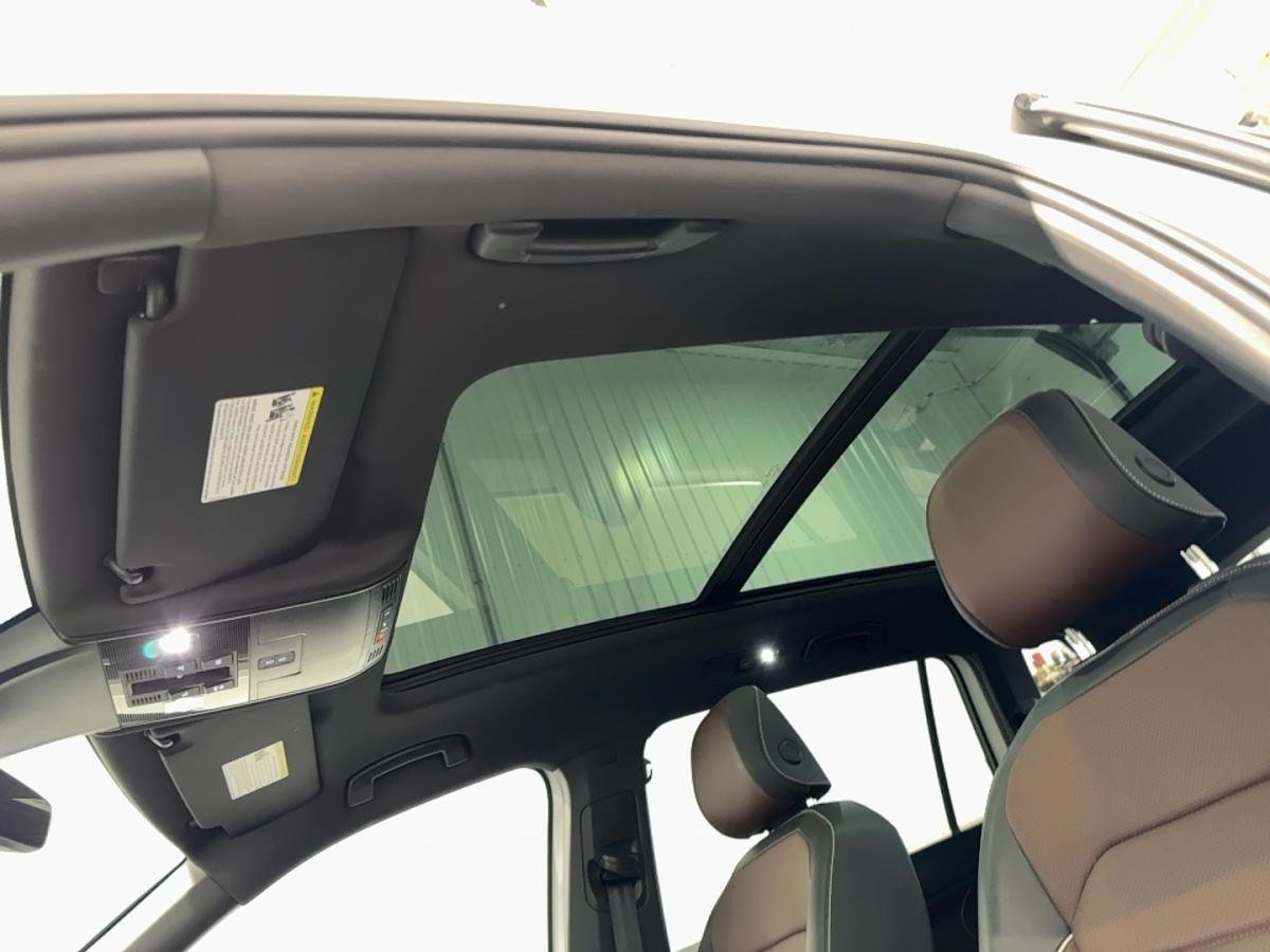 Volkswagen Tiguan Highline R-Line 4MOTION 2022 Volkswagen Tiguan Highline R-Line 4MOTION 2022 à vendre