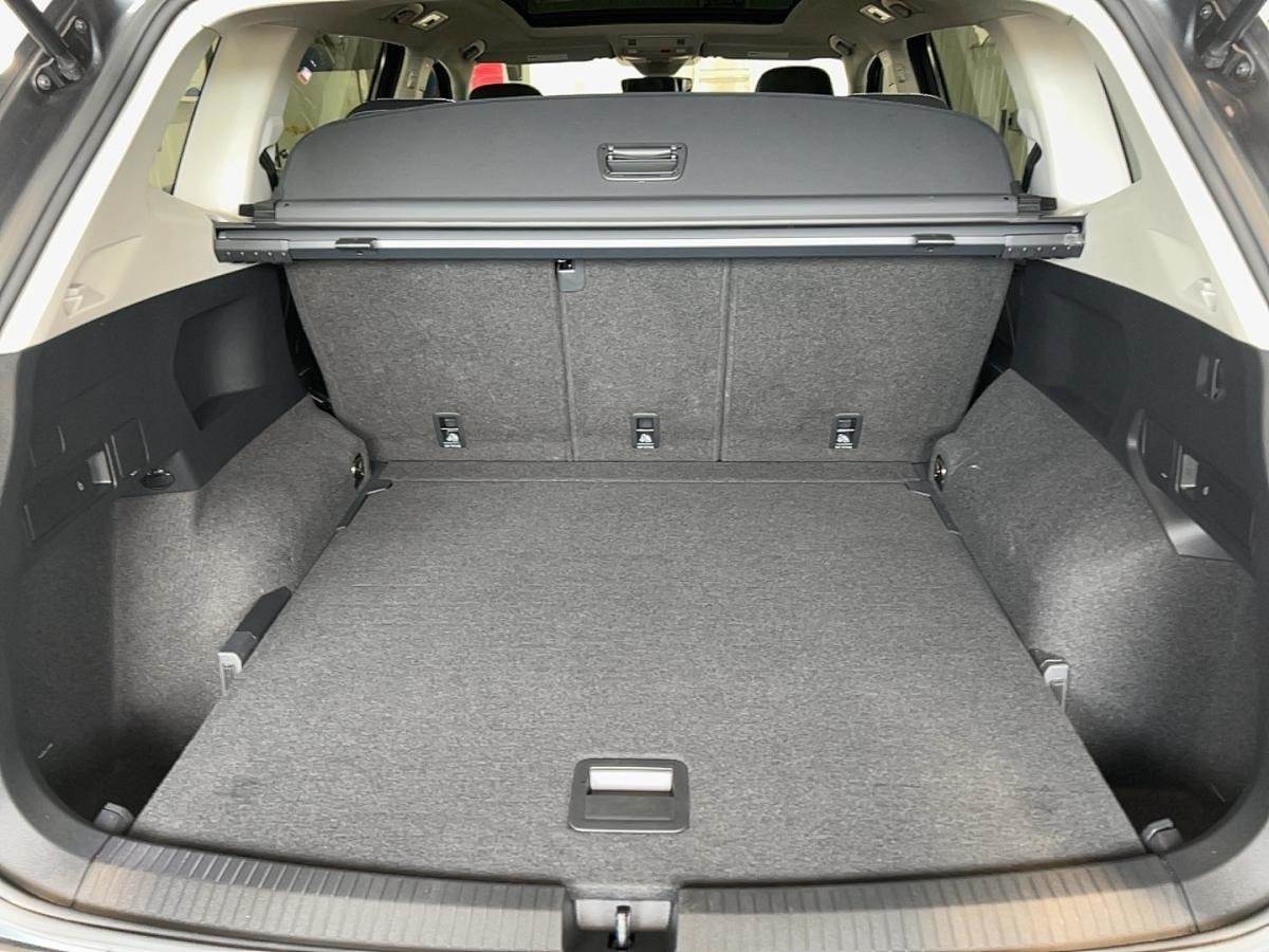 Volkswagen Tiguan Comfortline 4MOTION 2023 Volkswagen Tiguan Comfortline 4MOTION 2023 à vendre