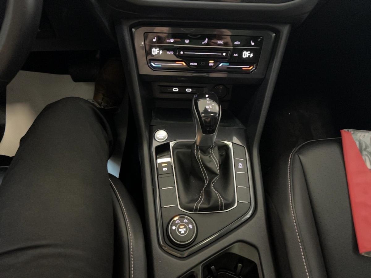 Volkswagen Tiguan Comfortline 4MOTION 2023 Volkswagen Tiguan Comfortline 4MOTION 2023 à vendre