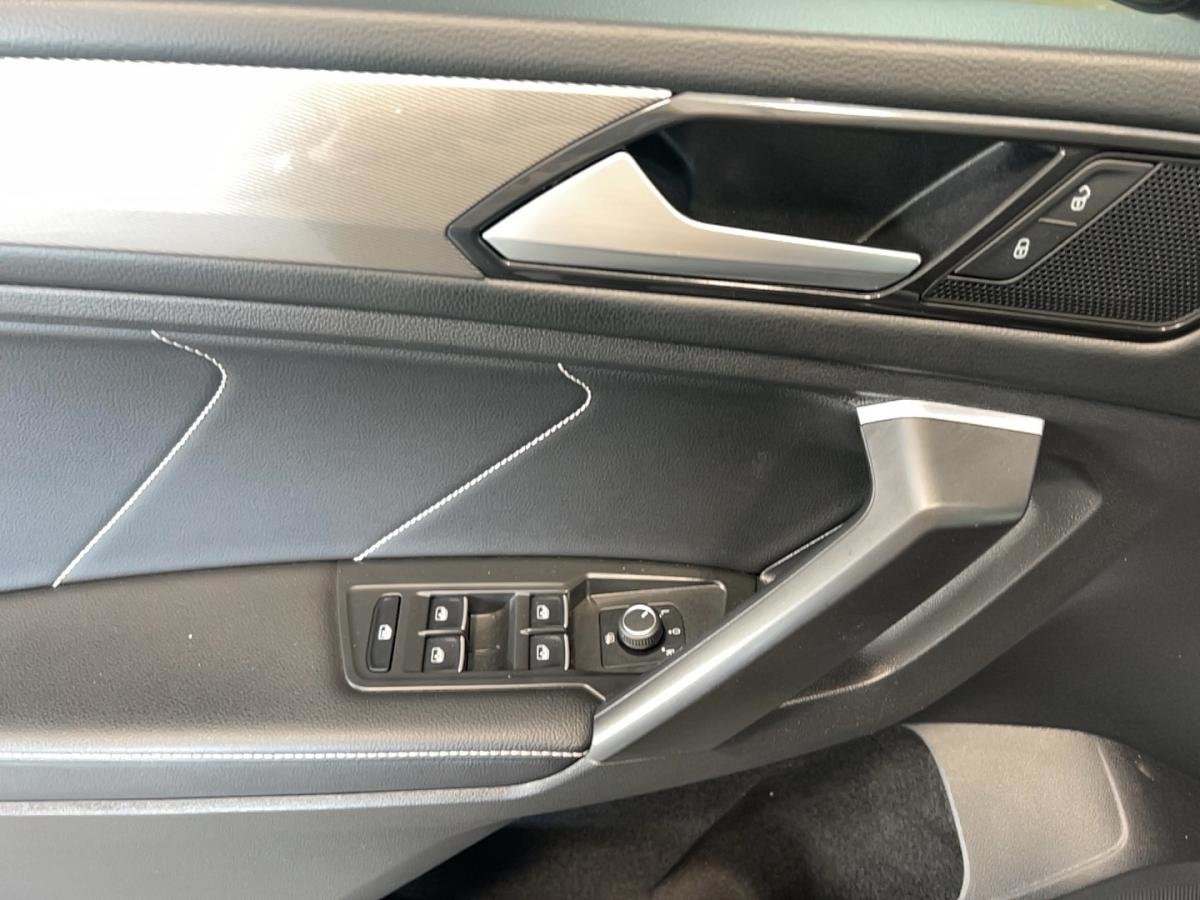 Volkswagen Tiguan Comfortline 4MOTION 2023 Volkswagen Tiguan Comfortline 4MOTION 2023 à vendre