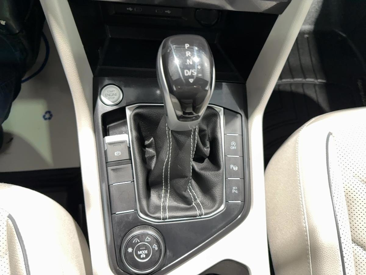 Volkswagen Tiguan Highline R-Line 4 MOTION AWD 2023 Volkswagen Tiguan Highline R-Line AWD 4MOTION 2023 à vendre