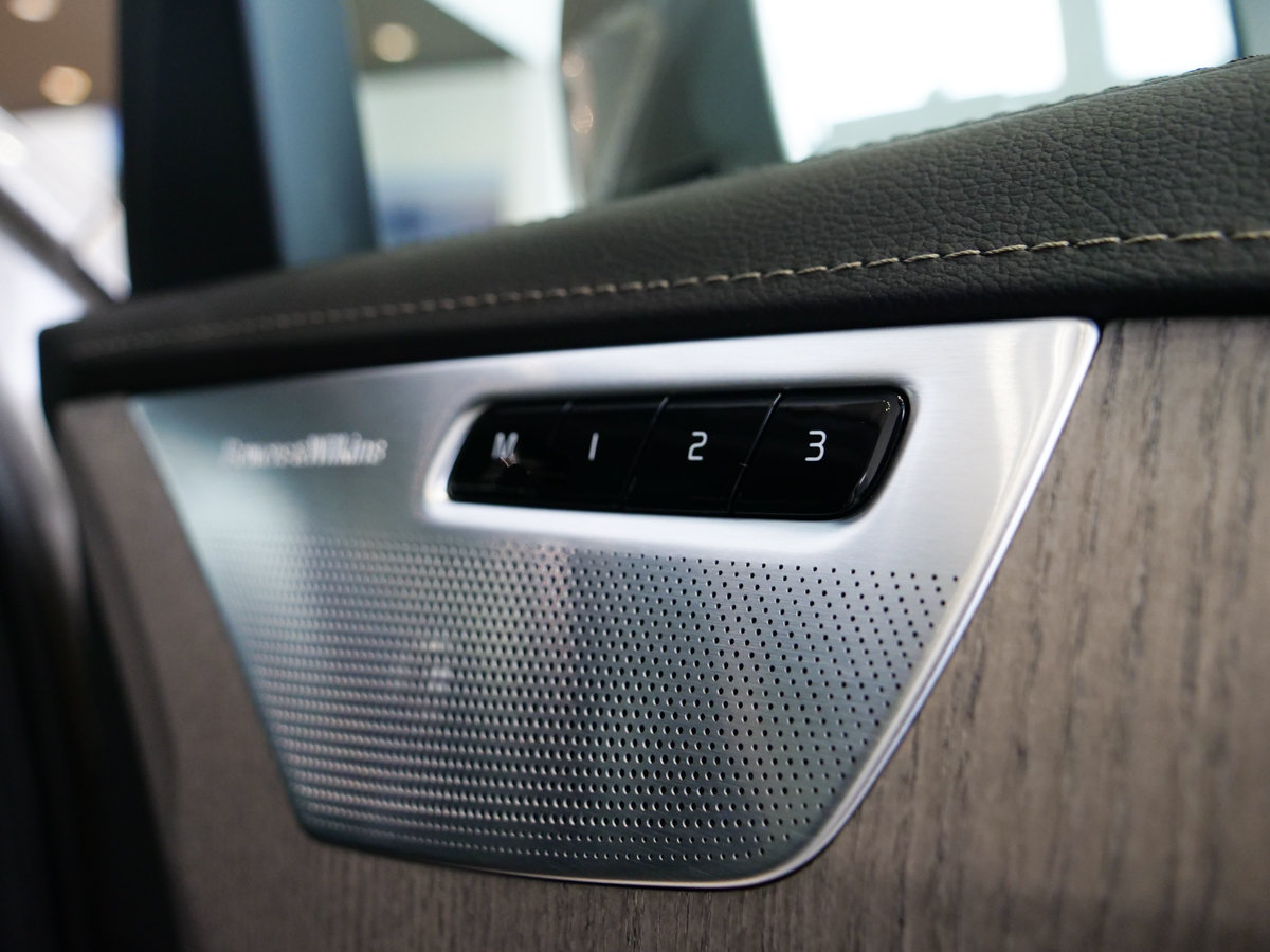 2022 Volvo XC90 Inscription/ Polestar/ Bowers & Wilkins/Advanced-14
