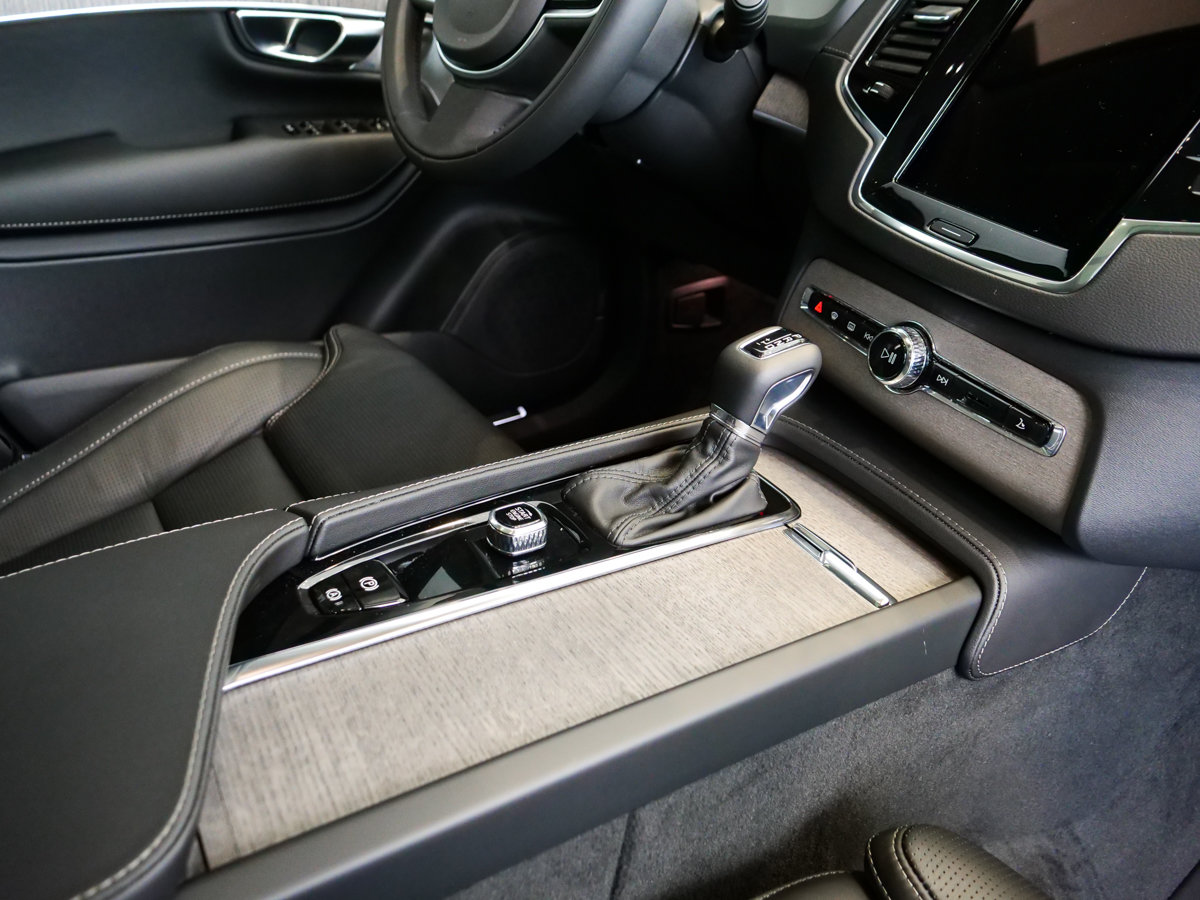 2022 Volvo XC90 Inscription/ Polestar/ Bowers & Wilkins/Advanced-13