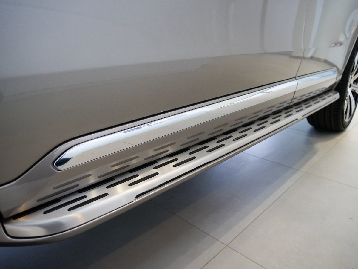 2022 Volvo XC90 Inscription/ Polestar/ Bowers & Wilkins/Advanced-15