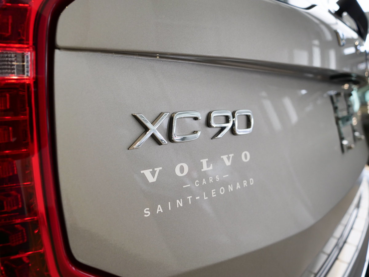 2022 Volvo XC90 Inscription/ Polestar/ Bowers & Wilkins/Advanced-5