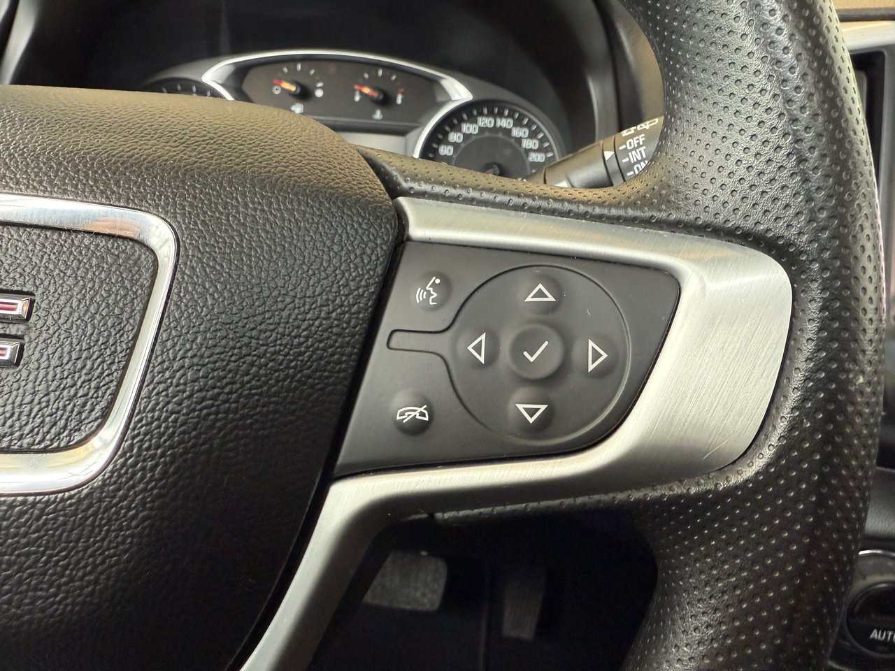 GMC Terrain SLE AWD 2022-26