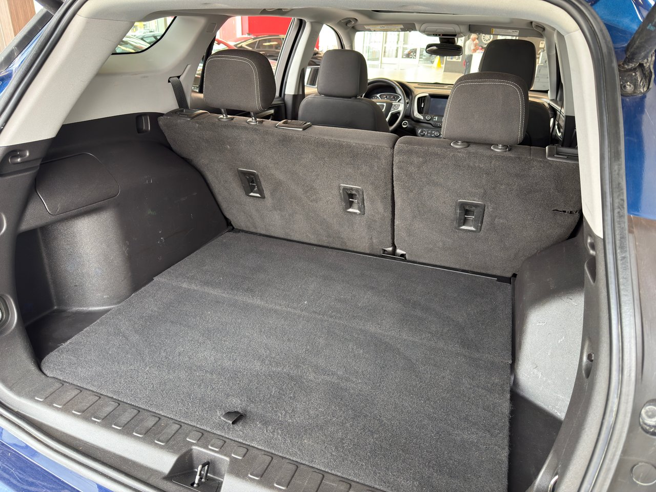 GMC Terrain SLE AWD 2022-10