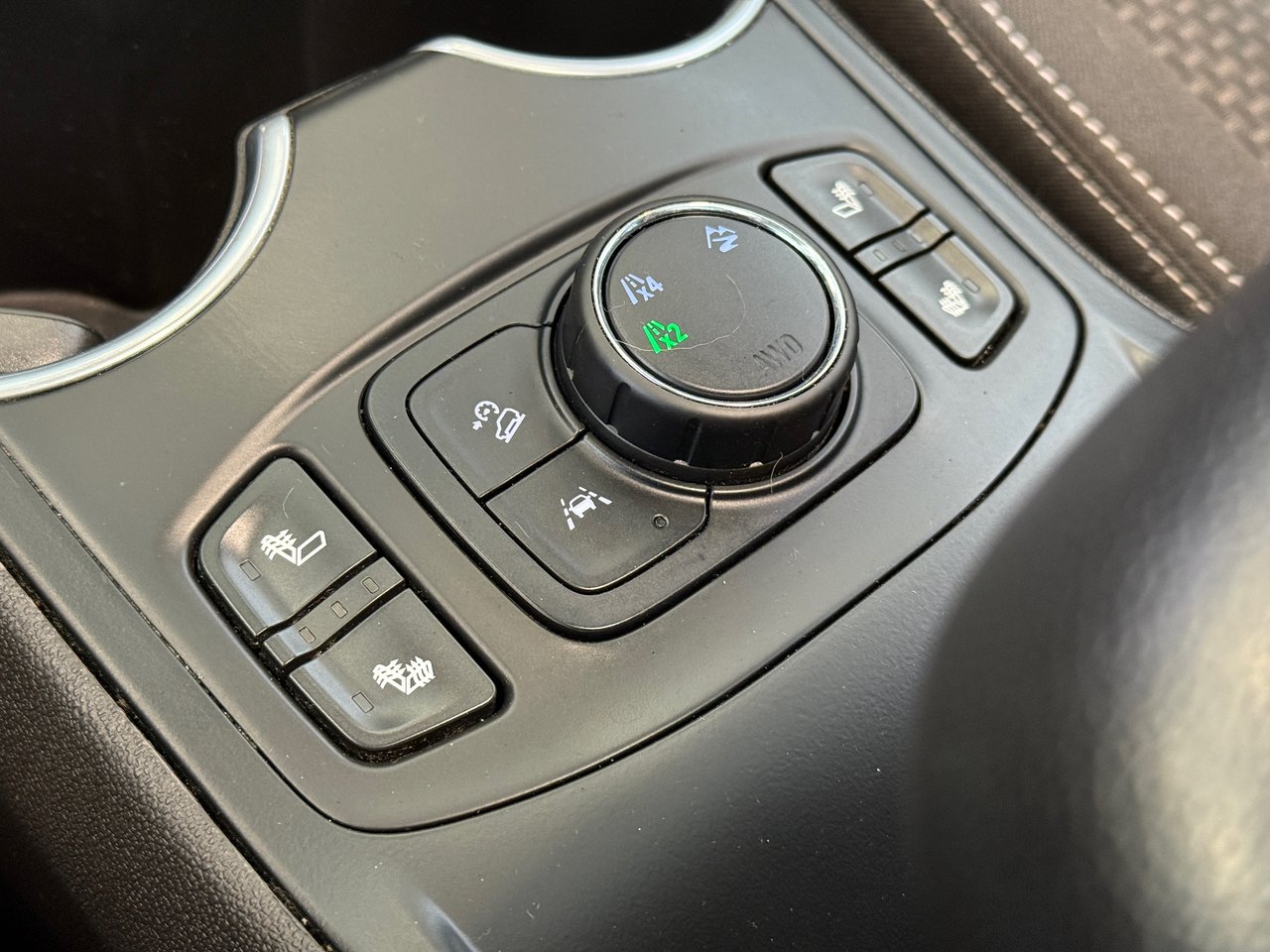 GMC Terrain SLE AWD 2022-29