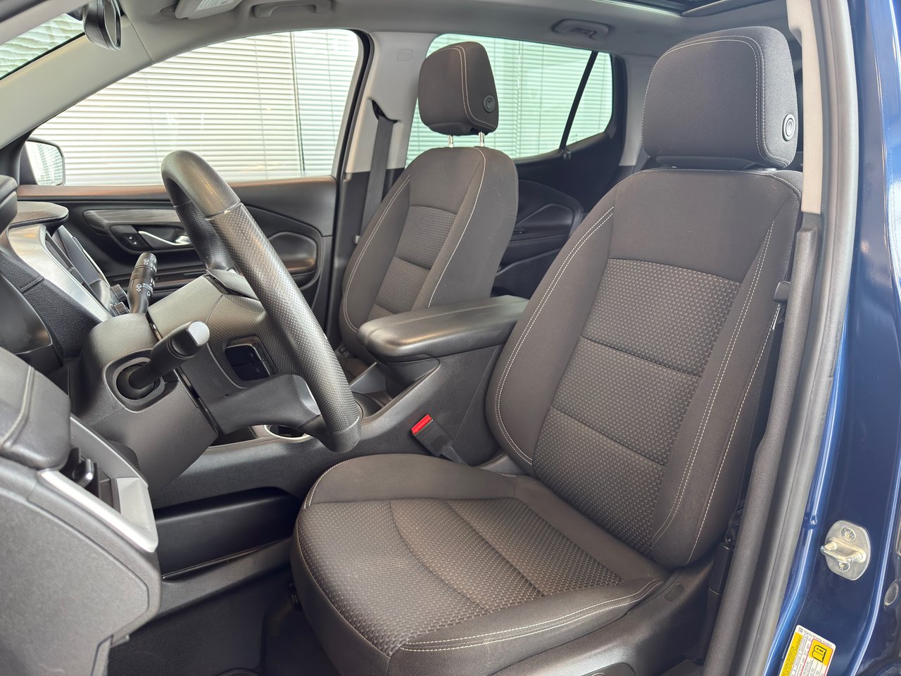 GMC Terrain SLE AWD 2022-16