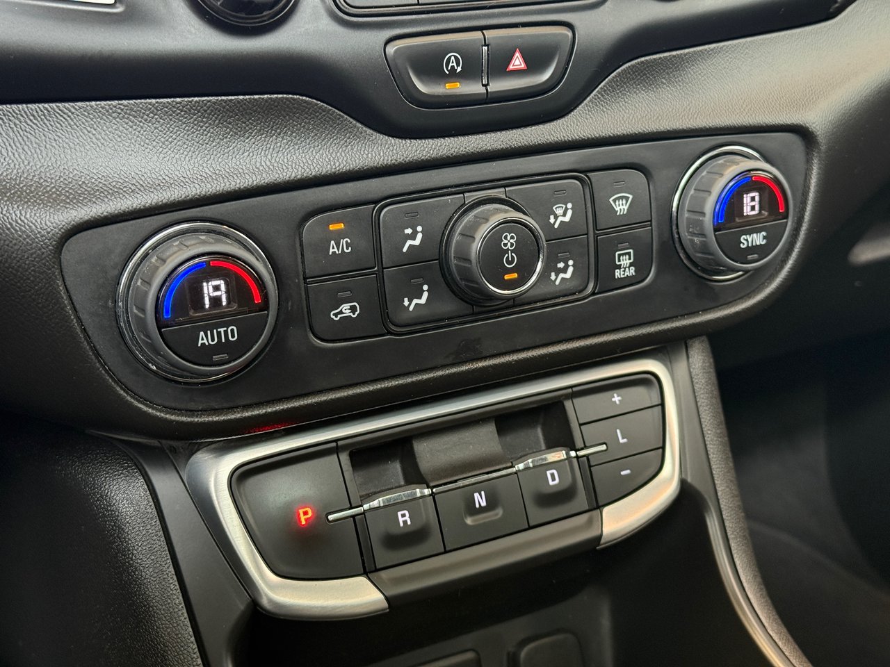GMC Terrain SLE AWD 2022-28