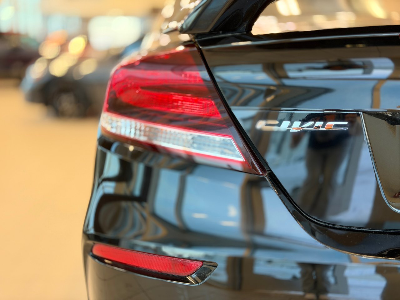 2015 Honda Civic Coupe Si-7