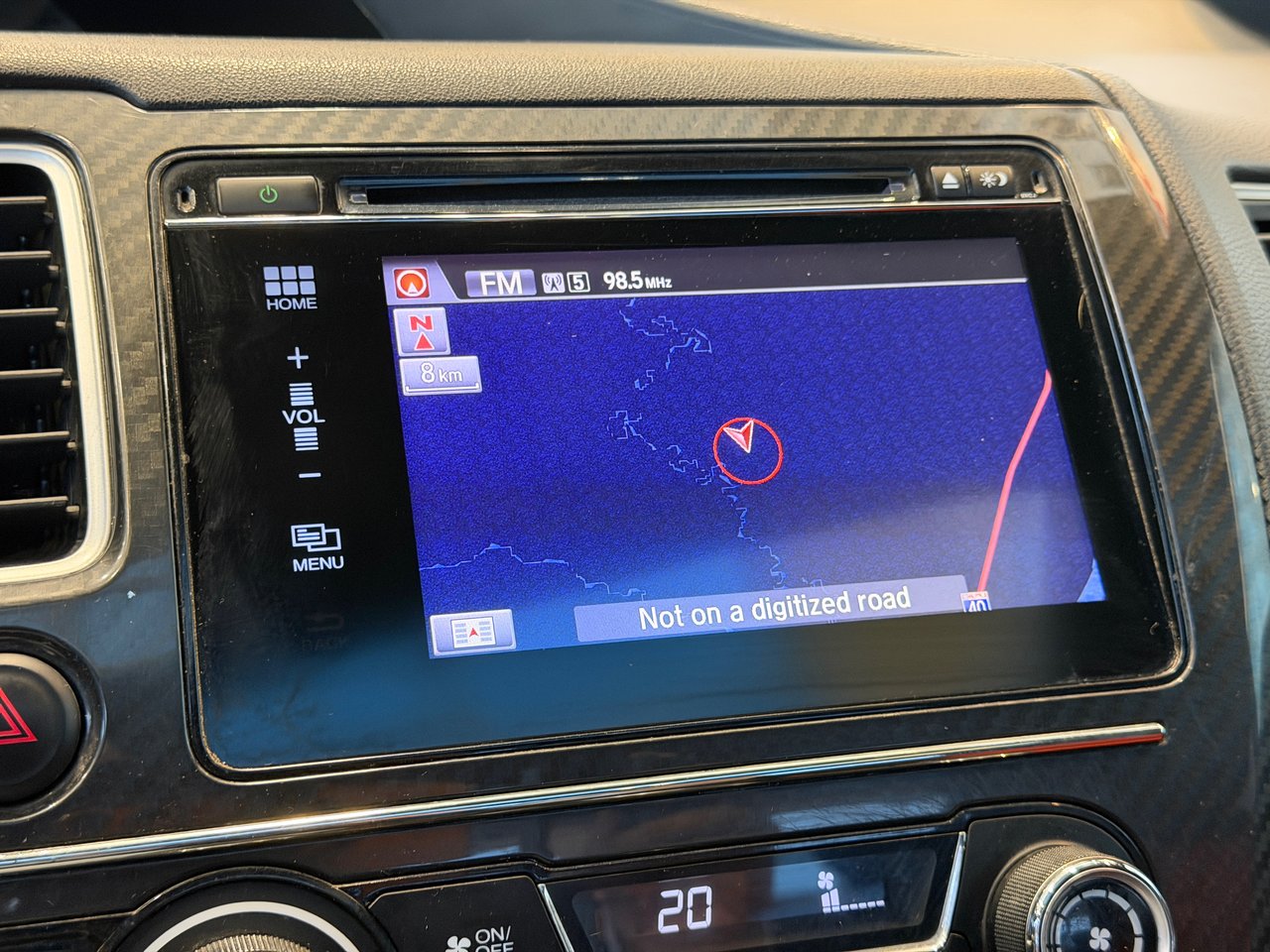 2015 Honda Civic Coupe Si-22