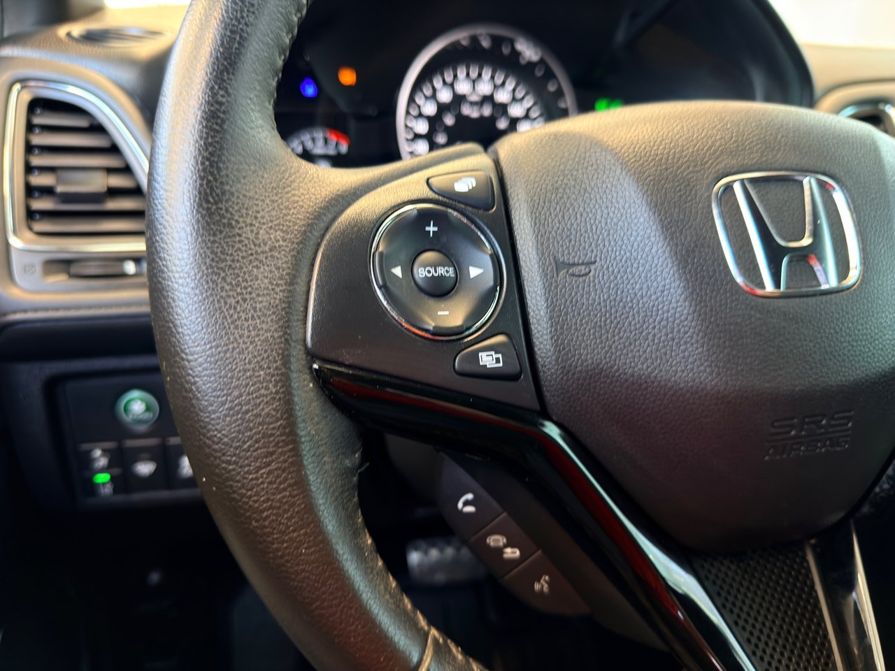 2021 Honda HR-V Sport-29