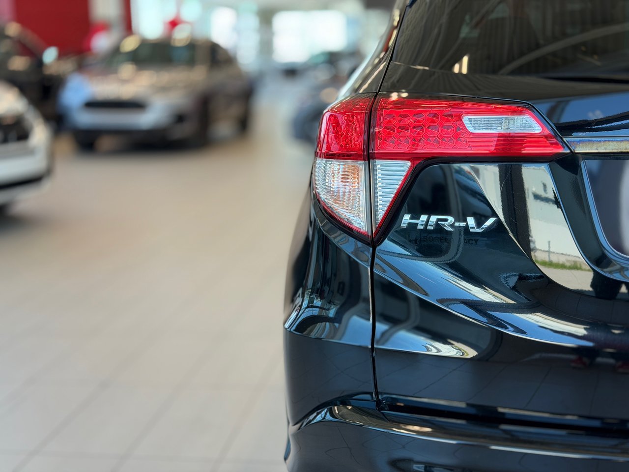 2021 Honda HR-V Sport-11
