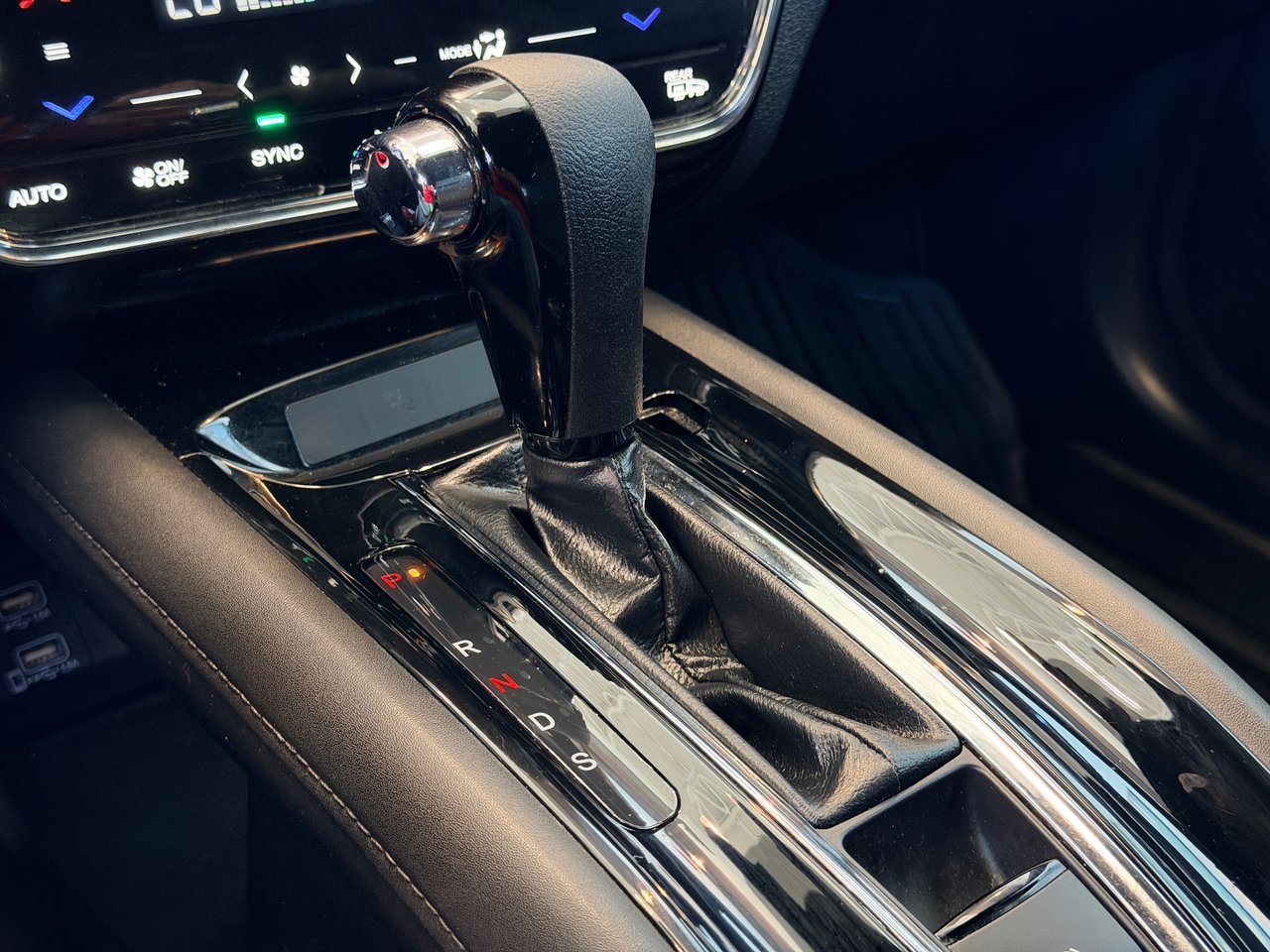 2021 Honda HR-V Sport-26