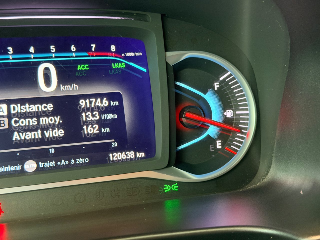 Honda Pilot Black Edition 2019-28