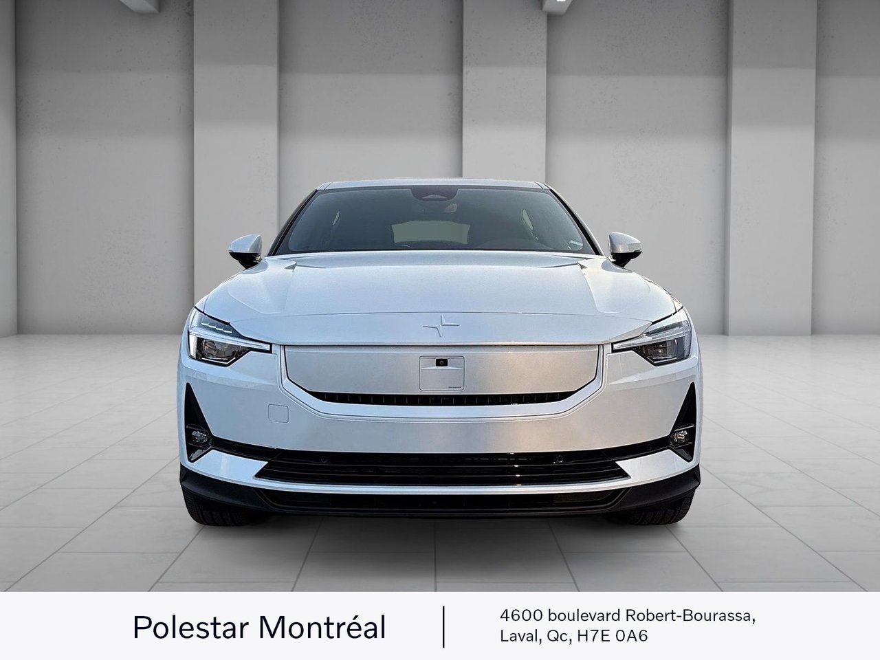 2024 Polestar 2 Plus-6