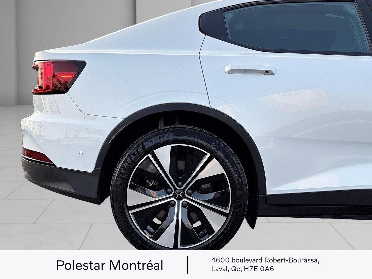 2024 Polestar 2 Plus-4