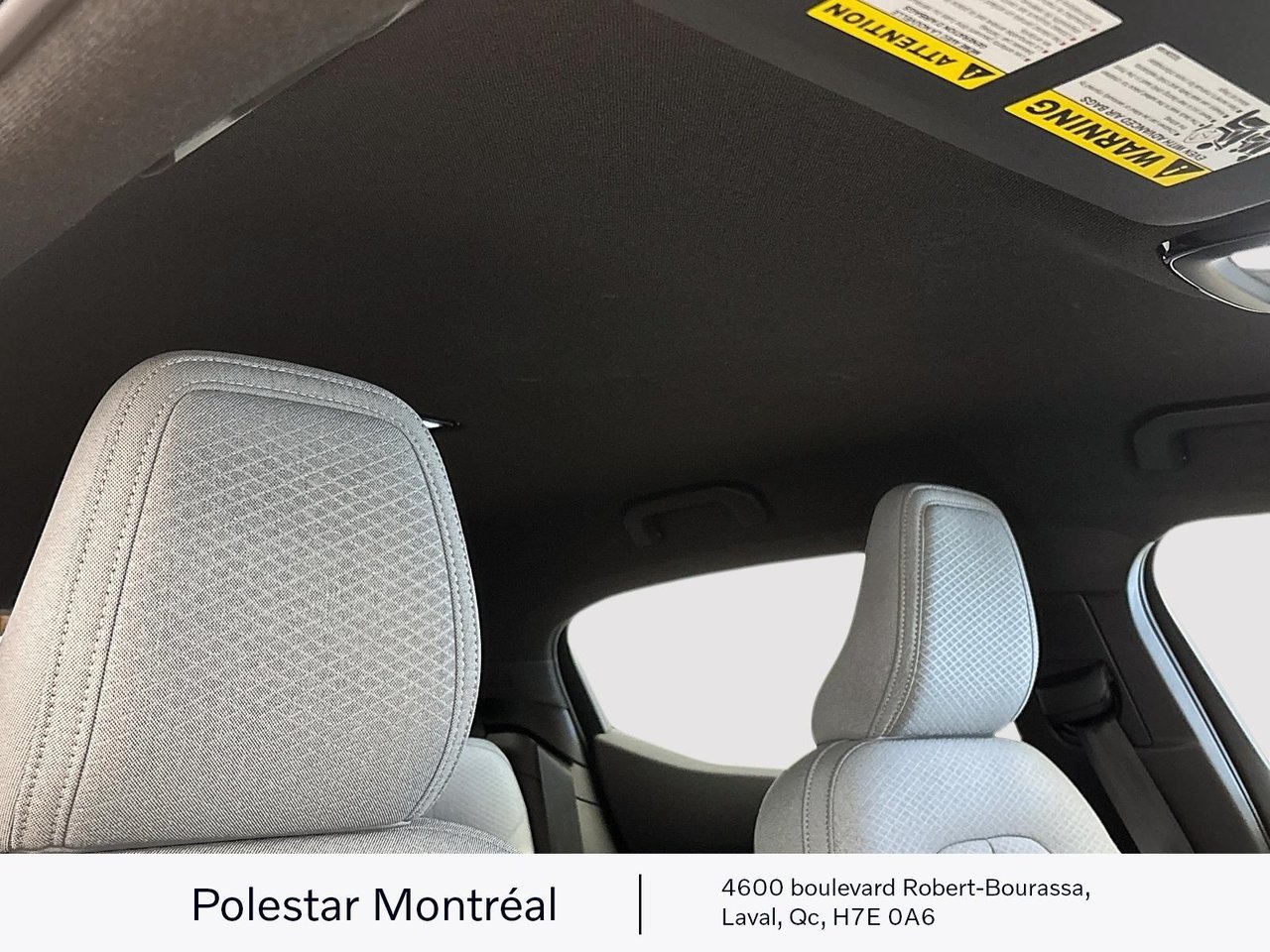 2024 Polestar 2 BASE-11