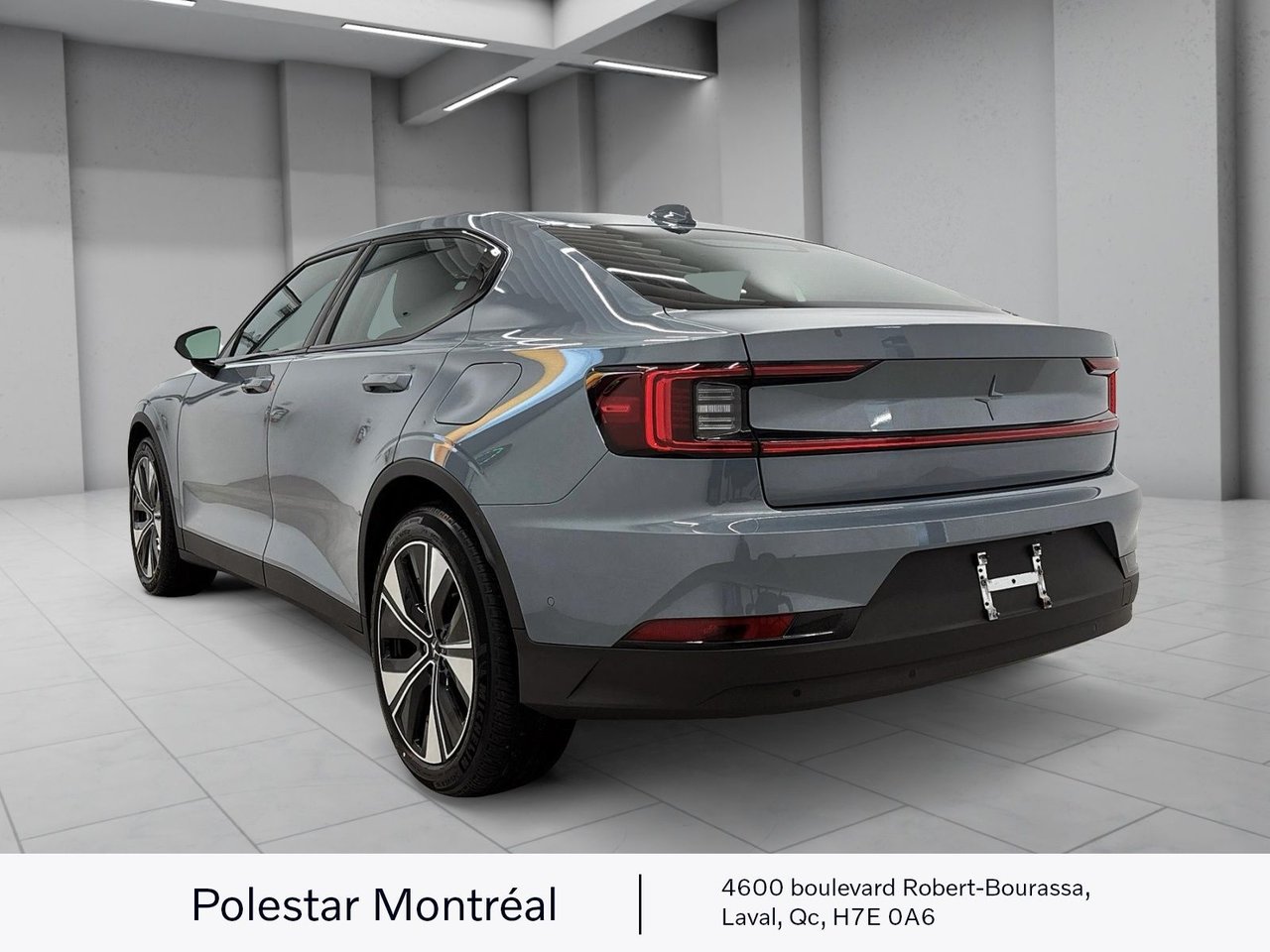 2024 Polestar 2 Plus-3