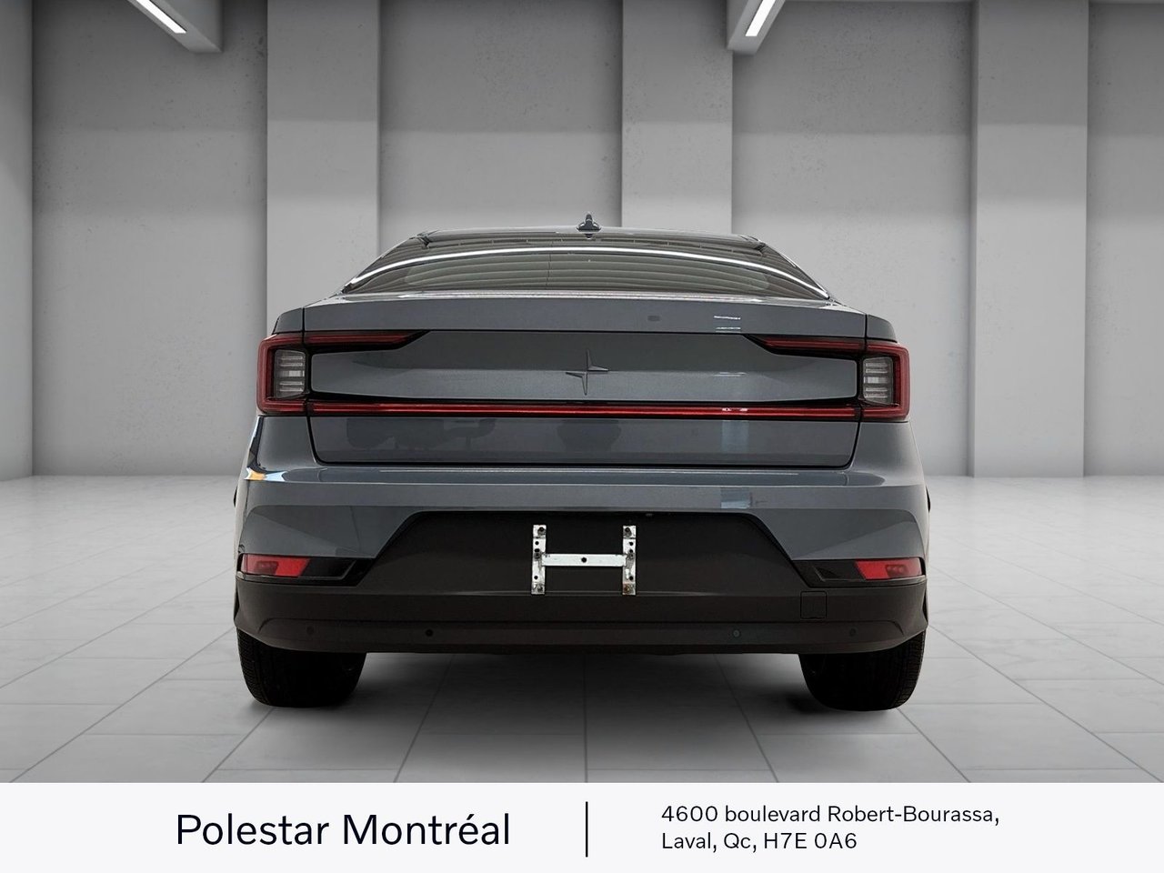 2024 Polestar 2 Plus-4