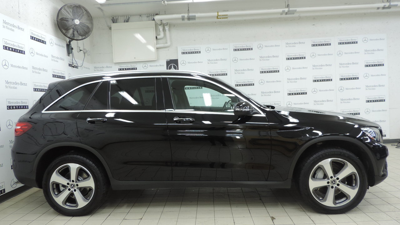 Used And Pre Owned 18 Mercedes Benz Glc For Sale At Otogo