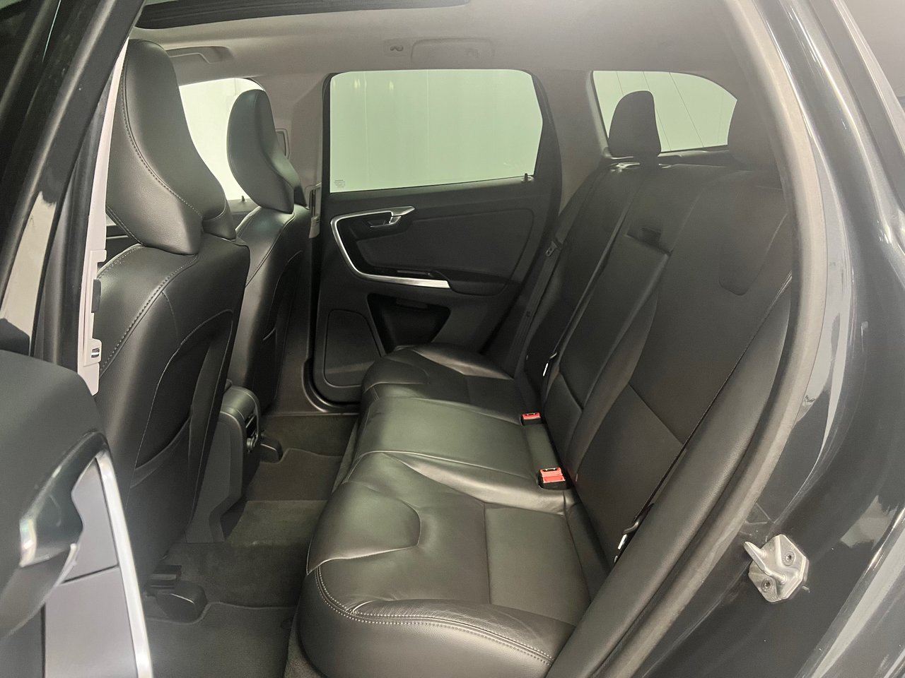 Volvo XC60 T5 SPECIAL EDITION PREMIER 2016-6