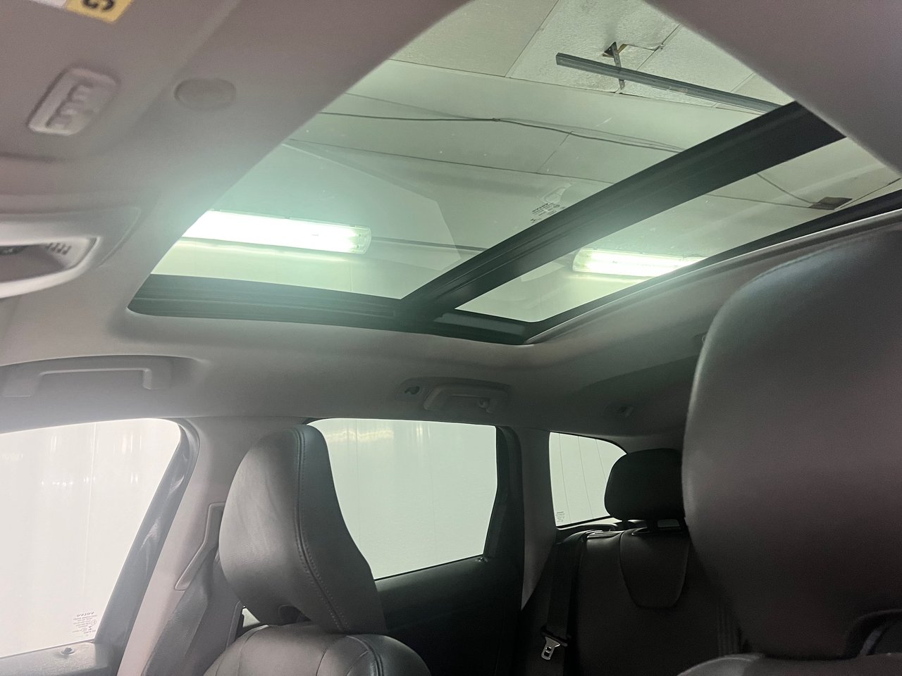 Volvo XC60 T5 SPECIAL EDITION PREMIER 2016-7