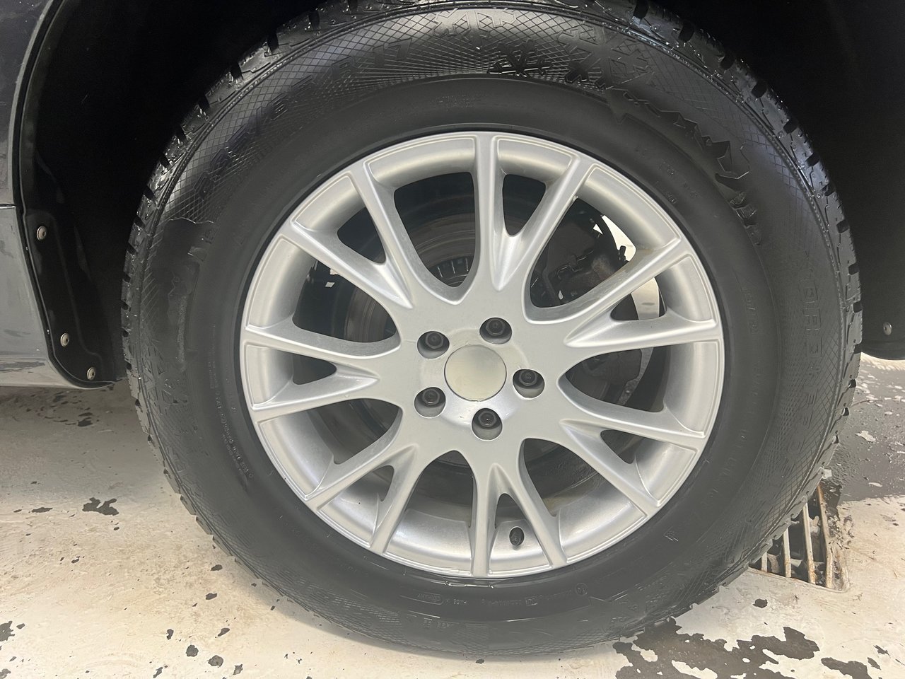 Volvo XC60 T5 SPECIAL EDITION PREMIER 2016-10