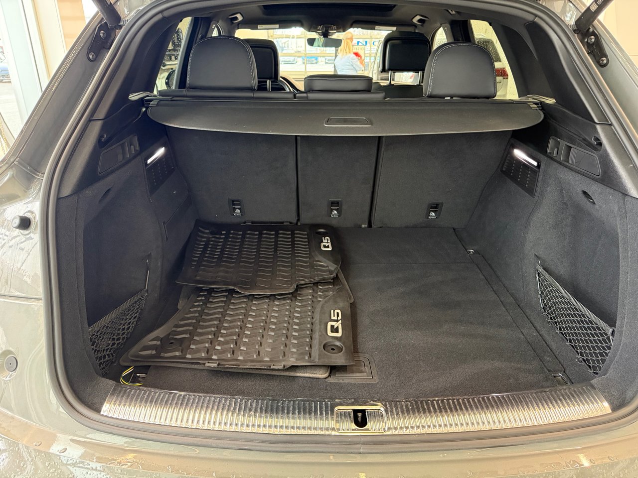 Audi Q5 Progressiv 2023 JAMAIS ACCIDENTÉ