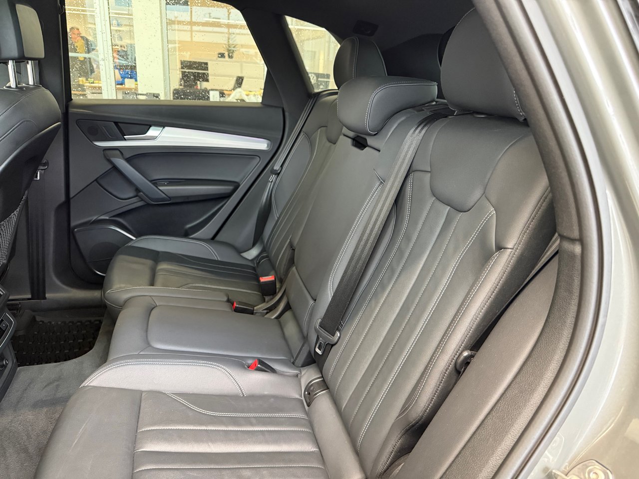 Audi Q5 Progressiv 2023 JAMAIS ACCIDENTÉ