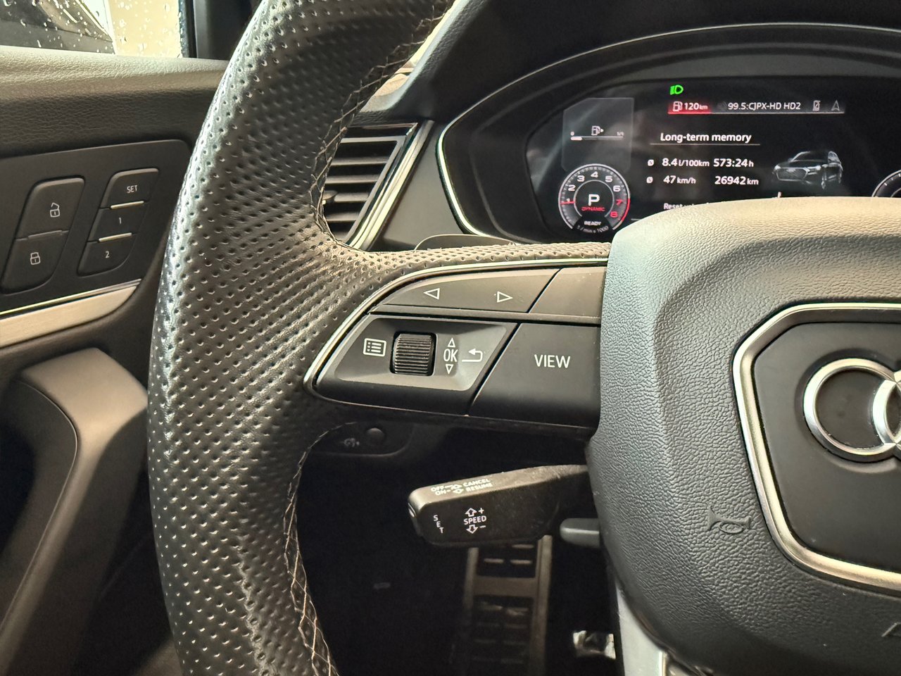 Audi Q5 Progressiv 2023 JAMAIS ACCIDENTÉ