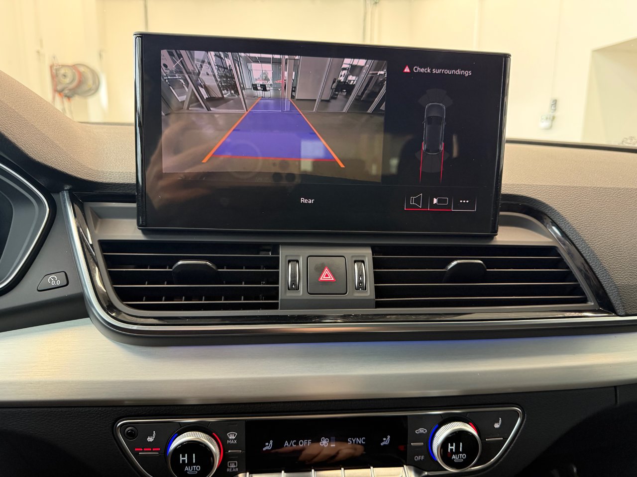 Audi Q5 Progressiv 2023 JAMAIS ACCIDENTÉ