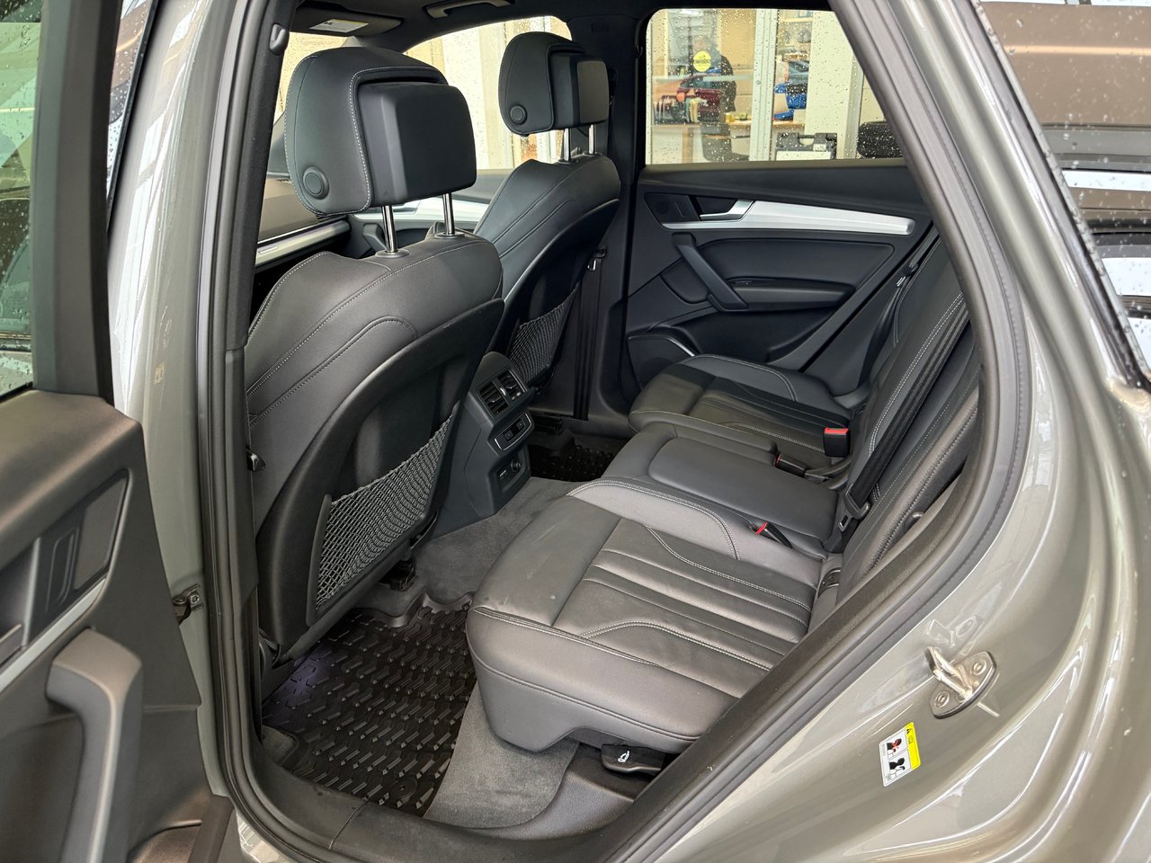 Audi Q5 Progressiv 2023 JAMAIS ACCIDENTÉ