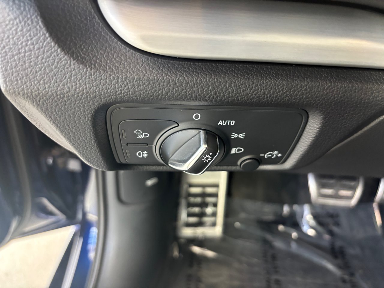 Audi S3 SEDAN Technik QUATRO JAMAIS ACCIDENTÉ 2019 FINANCEMENT AVANTAGEUX