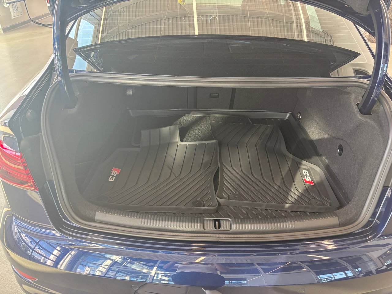 Audi S3 SEDAN Technik QUATRO JAMAIS ACCIDENTÉ 2019 FINANCEMENT AVANTAGEUX