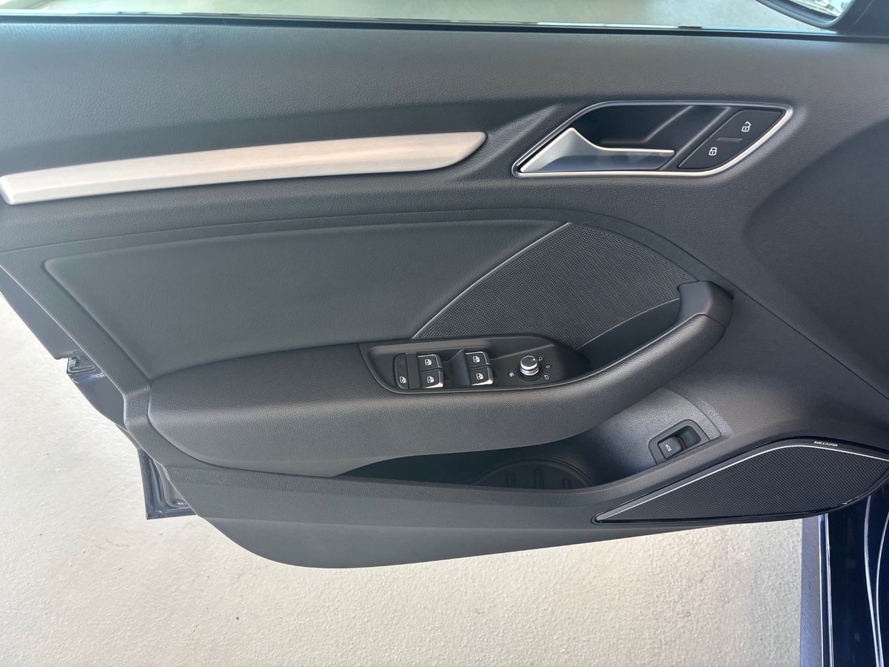 Audi S3 SEDAN Technik QUATRO JAMAIS ACCIDENTÉ 2019 FINANCEMENT AVANTAGEUX