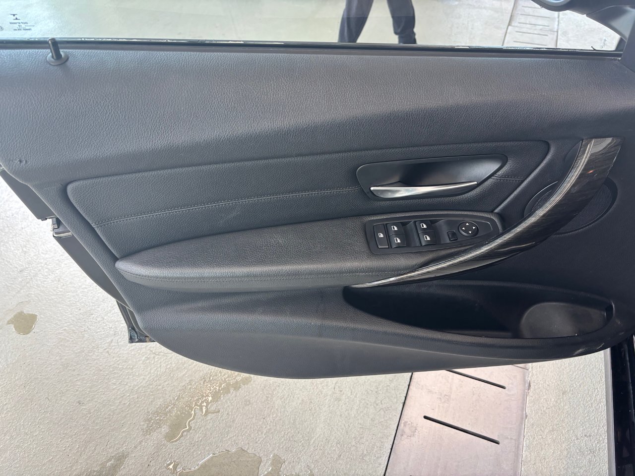 BMW 3 Series 320i xDrive INTERIEUR DE CUIR TOIT OUVRANT 2015 FINANCEMENT FACILE