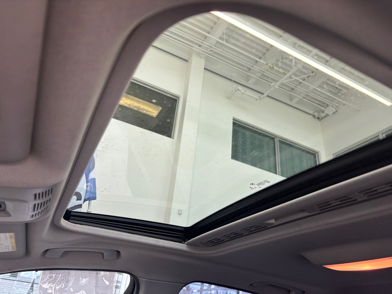 BMW 3 Series 320i xDrive INTERIEUR DE CUIR TOIT OUVRANT 2015 FINANCEMENT FACILE