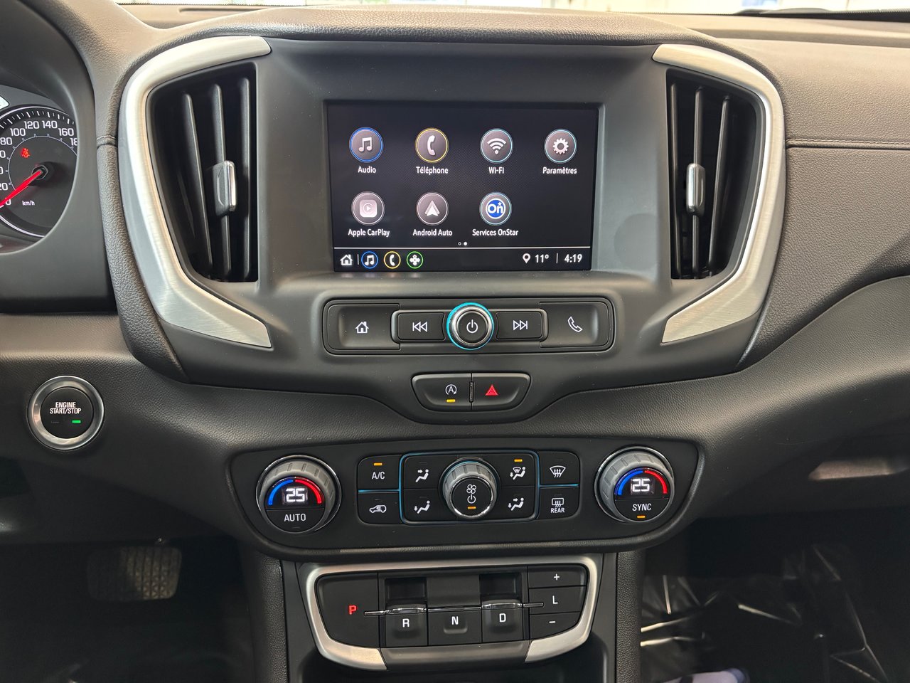GMC Terrain SLE AWD SIEGES CHAUFFANT CARPLAY 2023 JAMAIS ACCIDENTÉ